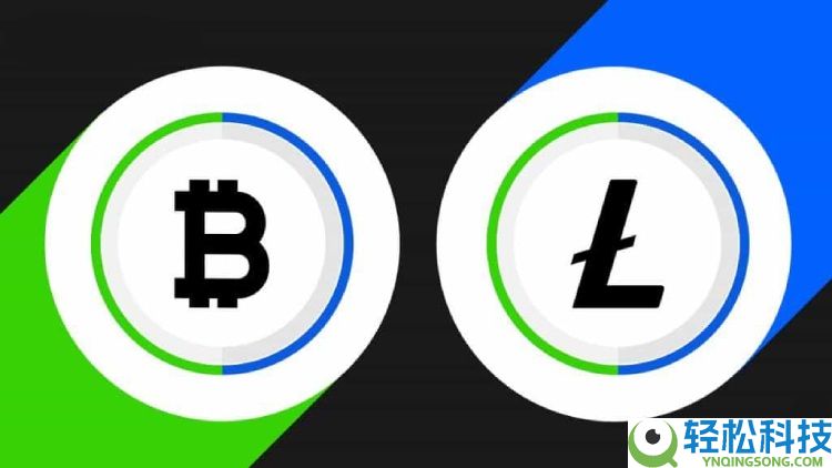 莱特币(LTC)vs比特币(BTC):有何区别?交易速度,费用和发展前景对比
