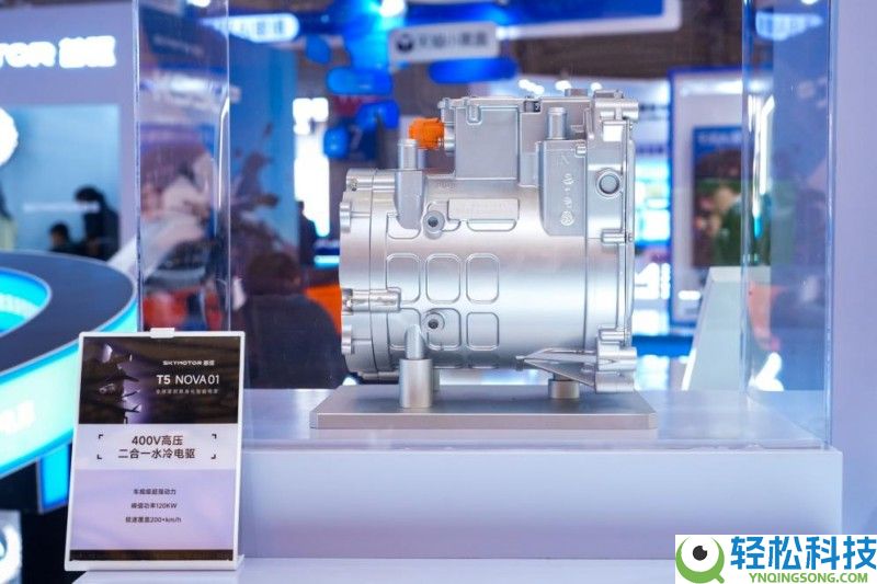 首驱科技携全球首款具身化智能出行产物表态AWE2026 全维开创手艺定义智能出行新标杆