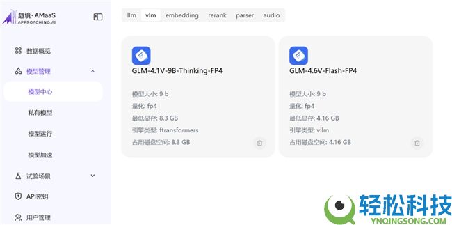 技嘉与趋境科技结合布置AMaaS平台 推进当地大模子应用加快落地