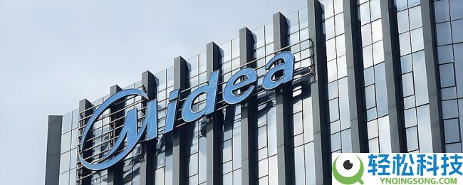 美的空调把握地方空调中心低频手艺,日本工程师“停住”