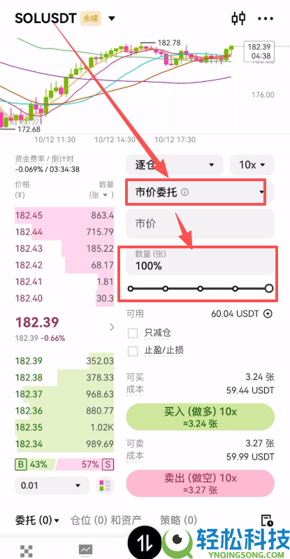 欧易网页版操作指南(附欧易官网+官方APP下载教程)