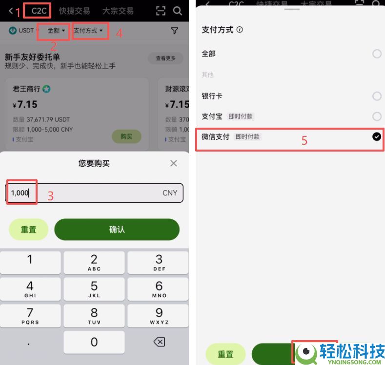 泰达币USDT是什么货币？怎样获得和购买？