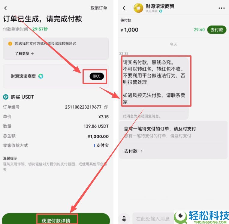 泰达币USDT是什么货币？怎样获得和购买？