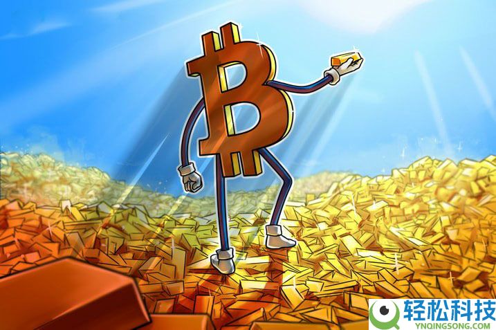 详细了解比特币（BTC）、黄金、美元现金的比较研究