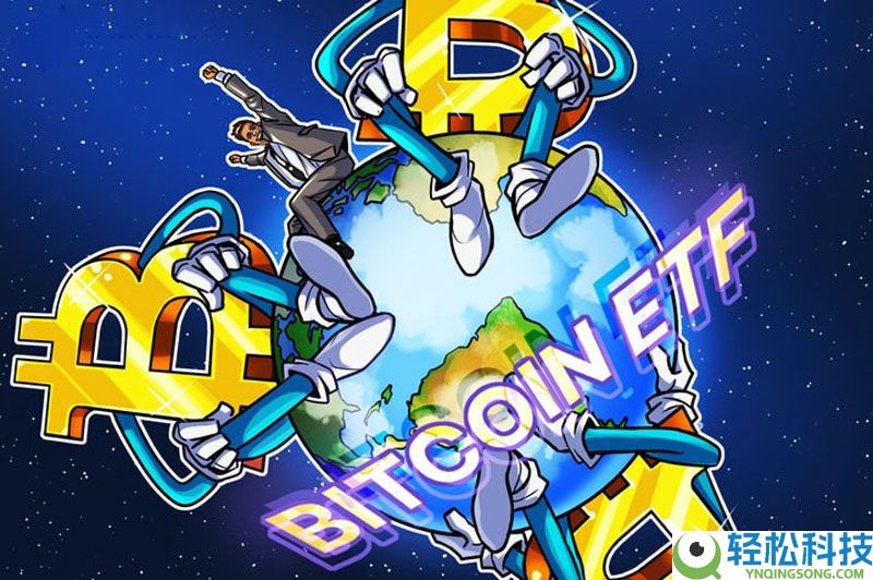喜报：埃默里大学将灰度比特币（BTC）ETF持仓增至5200万美元