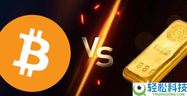 2025年比特币与代币化黄金：谁更值得投资？
