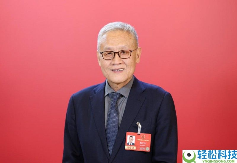 对话君乐宝魏立华：经营企业是一场没有终点的马拉松｜连线两会