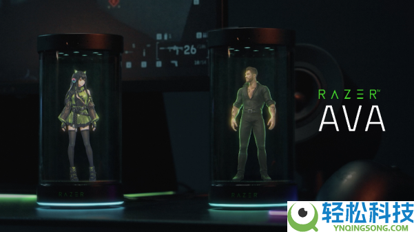 RAZER在 2026 年游戏开辟者大会上揭晓由 AI 驱动的将来游戏生态