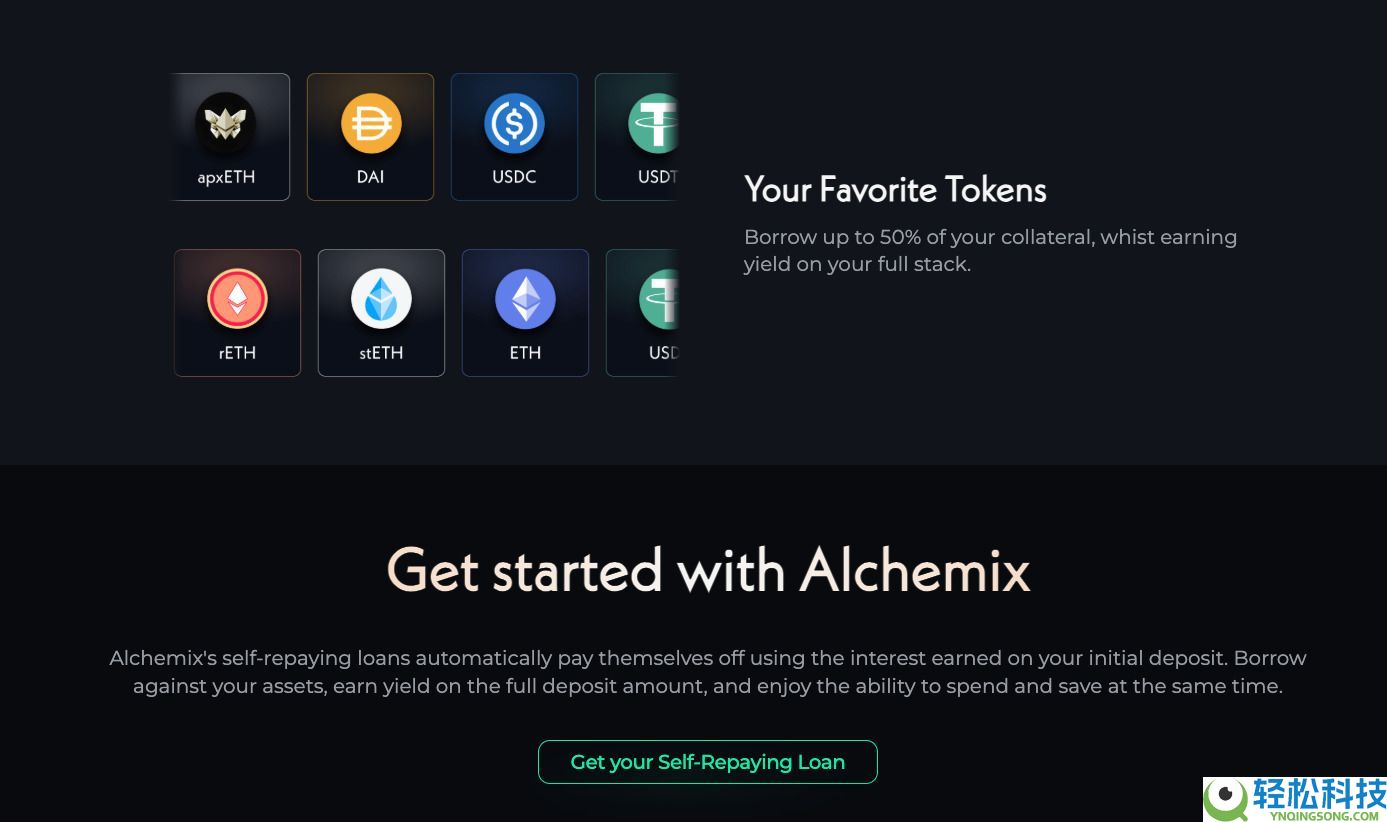 Alchemix (ALCX) 币是什么？ALCX价格预测2025, 2026–2030