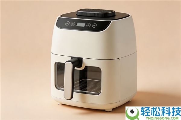 你家的空气炸锅能够一向在风险任务：良多人都没认识到