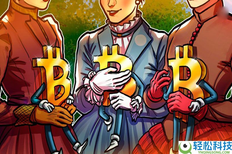 一文详细了解比特币（BTC）难以突破每一个新上方阻力位的三大原因