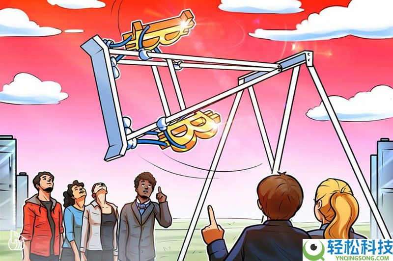 一文了解比特币（BTC）流动性模式显示“关键时刻”到来，目标价12.4万美元