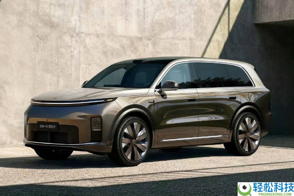 抱负汽车2025年盈利11亿 现金储藏超千亿 具身智能手艺打破领航将来