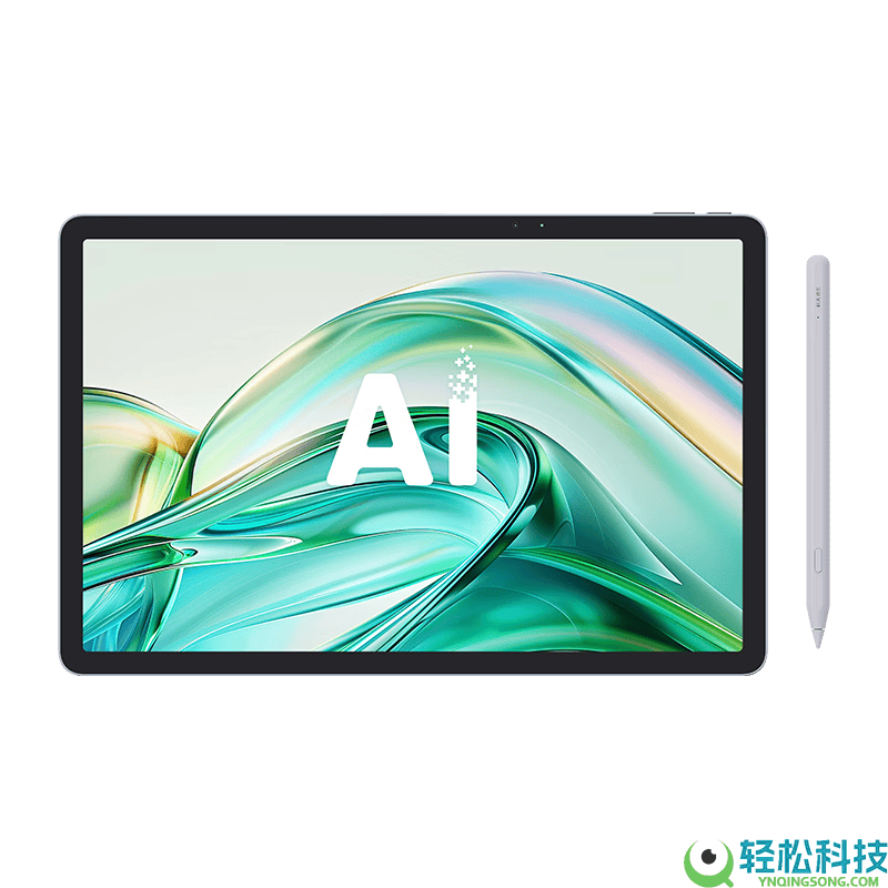 科大讯飞AI进修机T30 Lite：以科技之力,为孩子铺就高效进修生长路