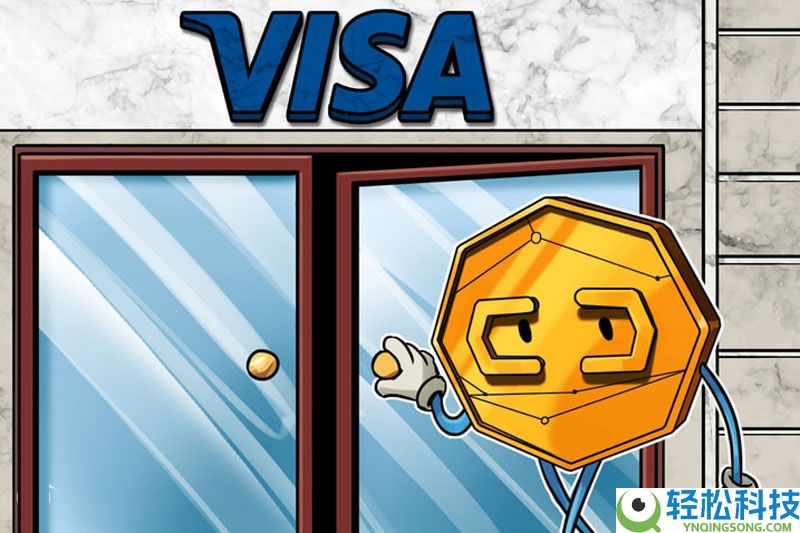 Visa布局稳定币，1.5万亿创作者经济受益，跨境支付进入分钟级时代！一文了解