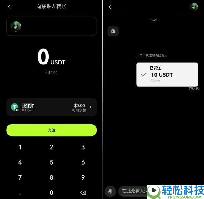 OKX Pay是什么？如何运作？OKX Pay功能特点和注册使用教学