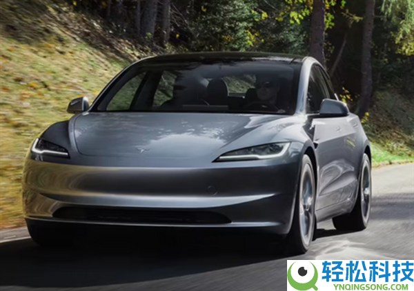 特斯拉国产电车2月销量猛增91%：Model 3/Y成主力