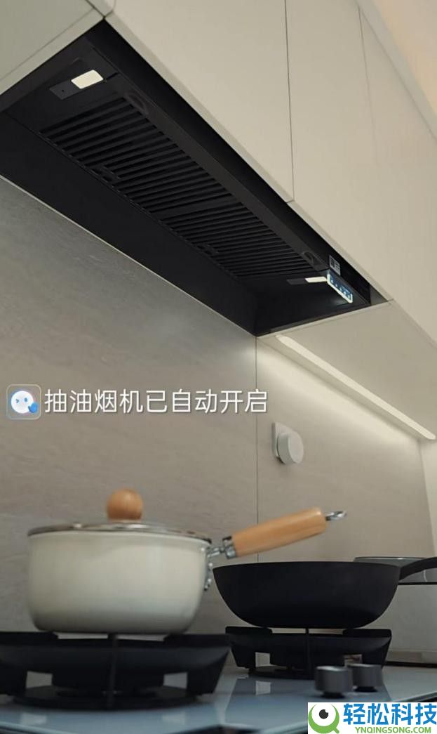 从“操控”到“懂你”再到“自进化” 美的全屋智能走进平常庶民家