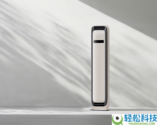 共生之美·小吉风｜小吉初次表态AWE 2026,显现美学科技实力