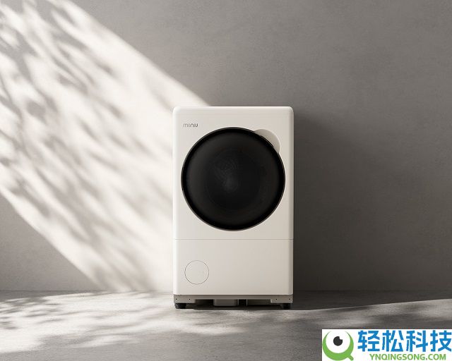 共生之美·小吉风｜小吉初次表态AWE 2026,显现美学科技实力