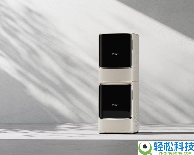 共生之美·小吉风｜小吉初次表态AWE 2026,显现美学科技实力