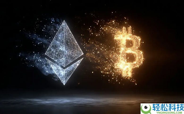 比特币 vs. 以太坊：两种通胀机制，一文解析
