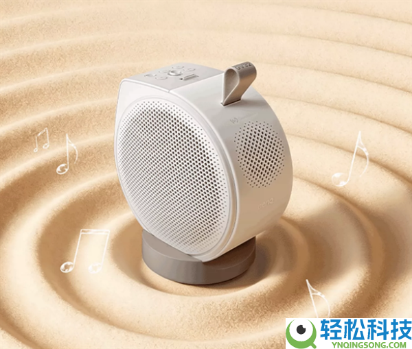 明基GV32便携式投影首发3499元：怪异扭转角度投影设计