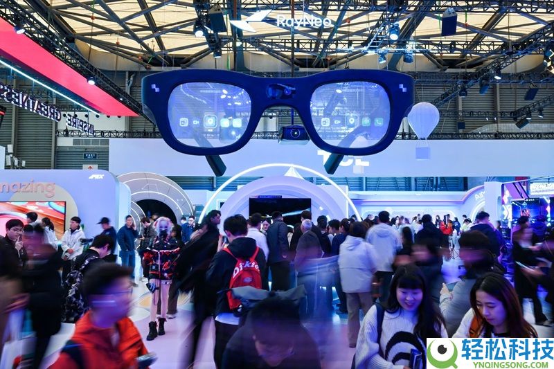 TCL实业AWE 2026焕新打造品牌生机乐园,“屏显+AI”让聪明生涯触手可及