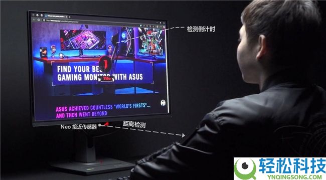 万能反击,ROG XG27UQDMS电竞显示器新品现货开售,
