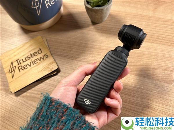 内存涨价 多家手机厂商转战赛道做Pocket：对标大疆