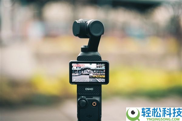 内存涨价 多家手机厂商转战赛道做Pocket：对标大疆