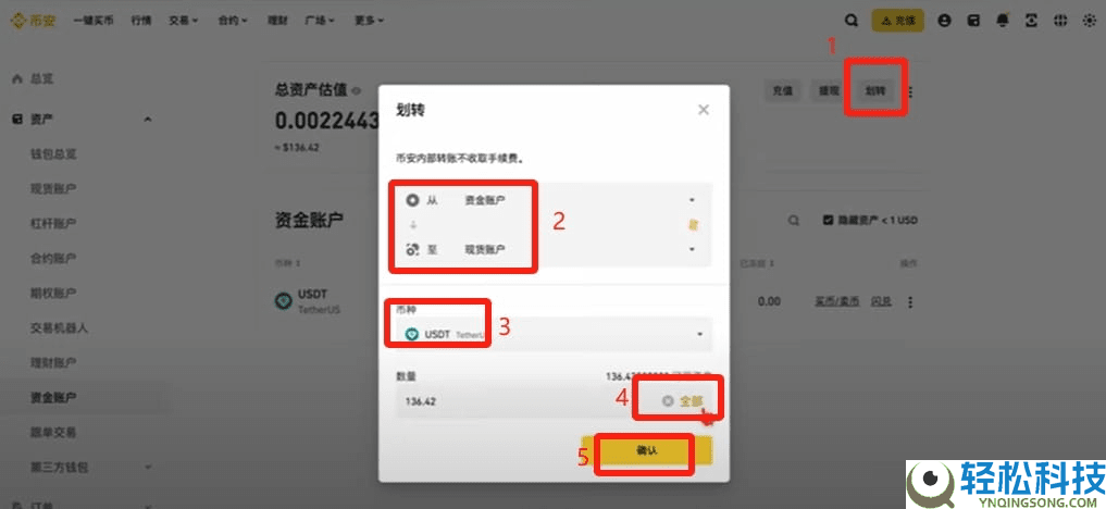 币圈小白如何使用币安交易所（2026最新）？附币安官网+官方APP下载