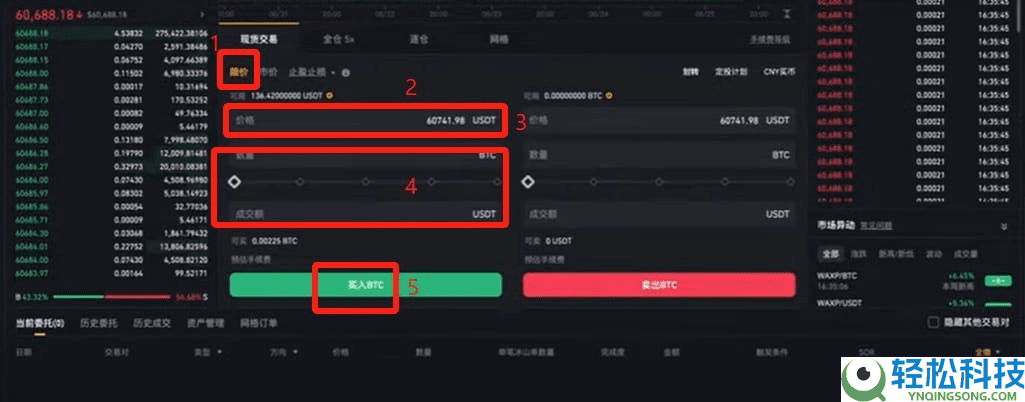币圈小白如何使用币安交易所（2026最新）？附币安官网+官方APP下载