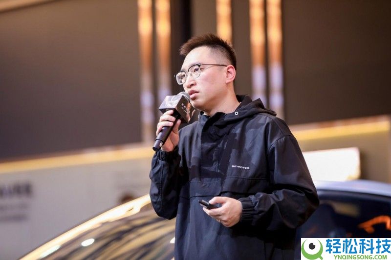 首驱科技表态AWE2026 以AI中心手艺重构两轮智能出行新范式
