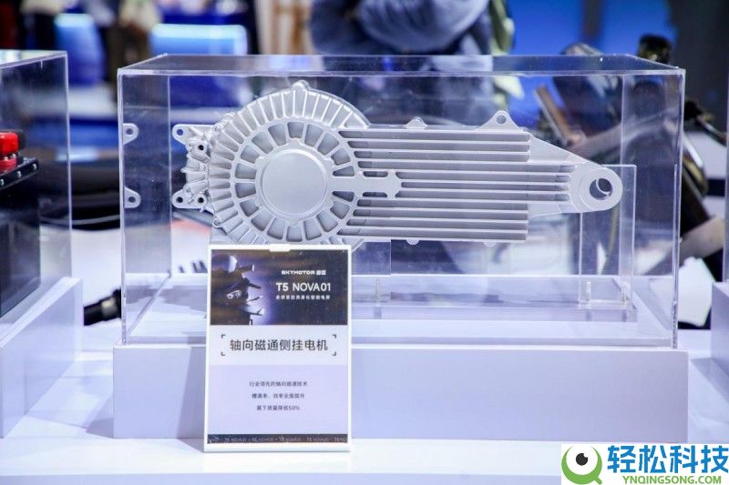首驱科技表态AWE2026 以AI中心手艺重构两轮智能出行新范式
