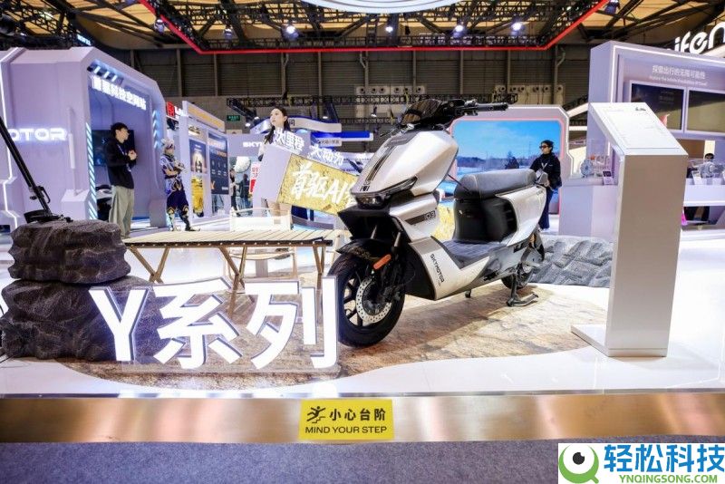 首驱科技表态AWE2026 以AI中心手艺重构两轮智能出行新范式