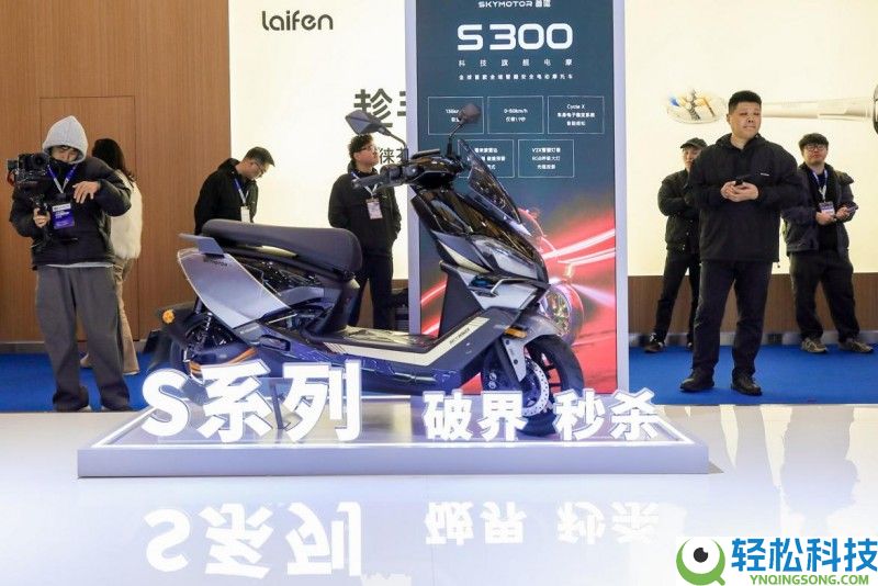 首驱科技表态AWE2026 以AI中心手艺重构两轮智能出行新范式
