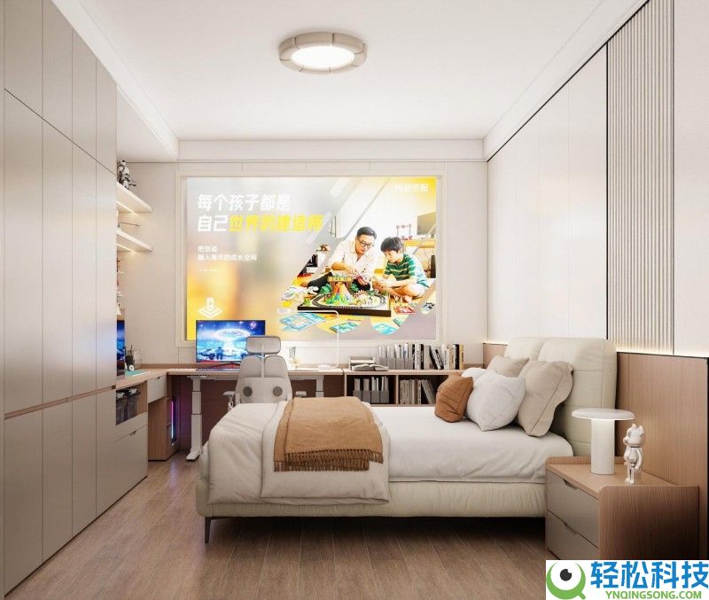 呼应国家计谋,尚品宅配携“3D打印+家居”计划行将表态TCT亚洲展