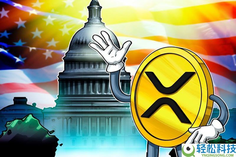 一文详细了解瑞波币（XRP）律师再次竞选2026年美国参议院席位