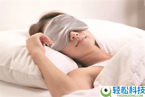 缺觉等于全身发炎：风险超乎设想