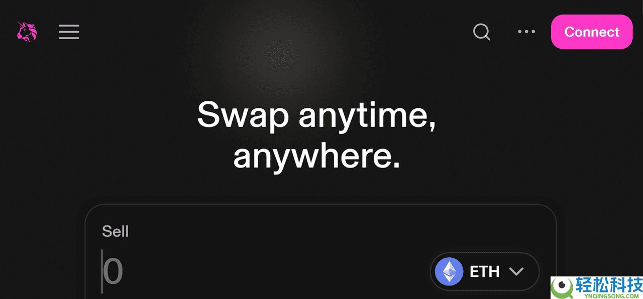 如何将 Uniswap (UNI) 连接到 MetaMask？图文步骤指南