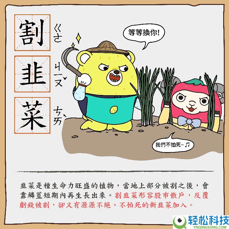 币圈割韭菜是什么意思？如何避免被收割？韭菜行为心理学解析