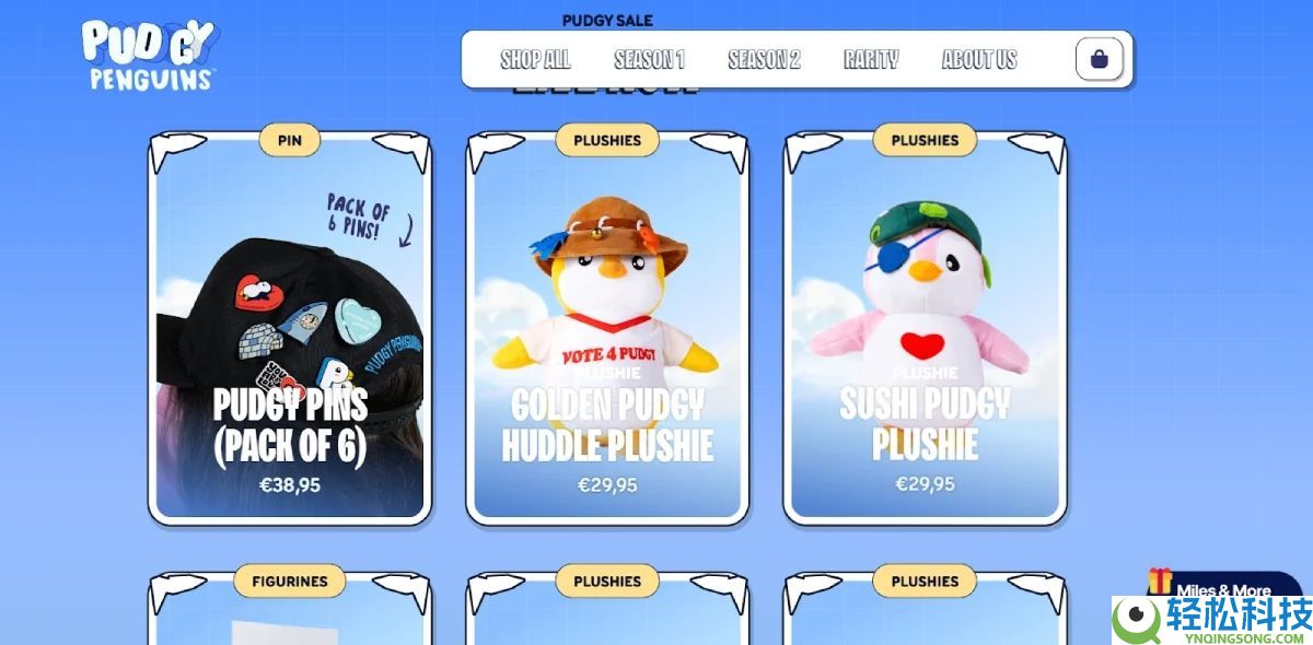 什么是胖企鹅（PENGU）？怎么买？PENGU价格预测2025-2040年