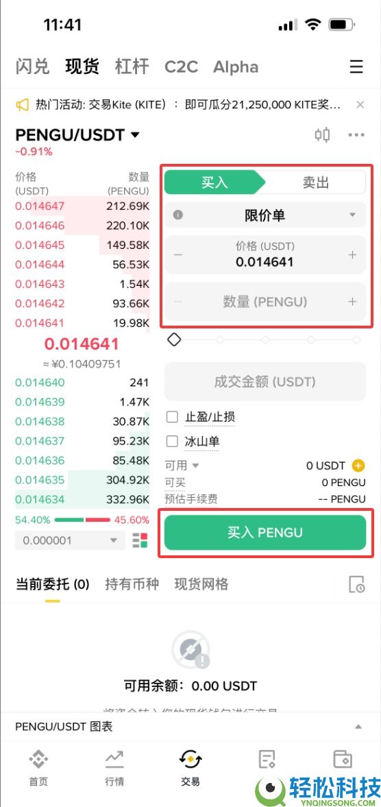什么是胖企鹅（PENGU）？怎么买？PENGU价格预测2025-2040年