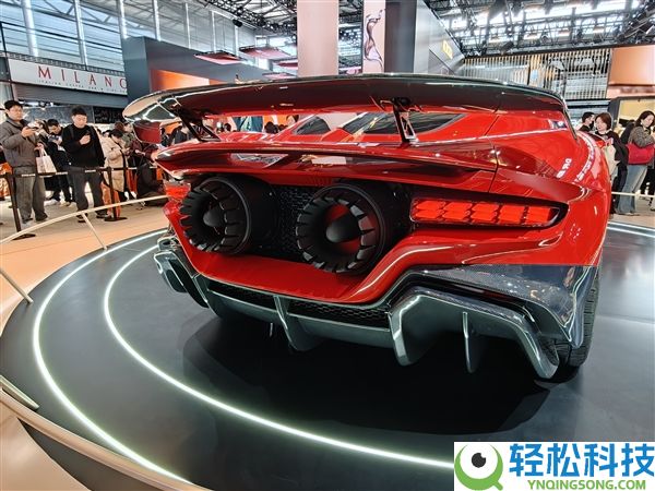 零百加快1.8秒,追觅首款汽车表态 手握60万+买它仍是小米SU7 Ultra