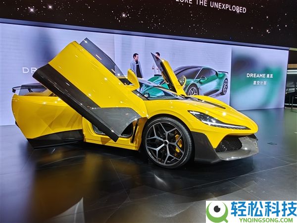 零百加快1.8秒,追觅首款汽车表态 手握60万+买它仍是小米SU7 Ultra