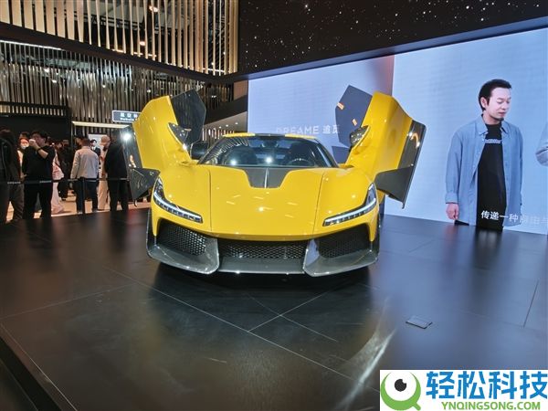 零百加快1.8秒,追觅首款汽车表态 手握60万+买它仍是小米SU7 Ultra