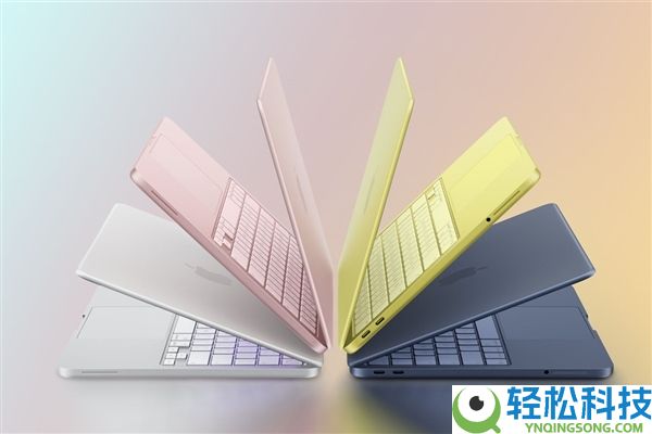 最轻易维修的苹果本,MacBook Neo仅需6分钟拆解：模块化设计 键盘可独自改换