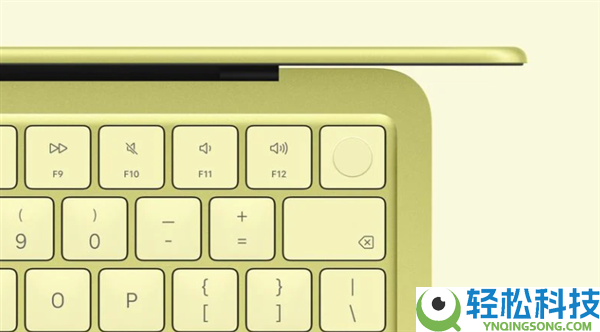 最轻易维修的苹果本,MacBook Neo仅需6分钟拆解：模块化设计 键盘可独自改换